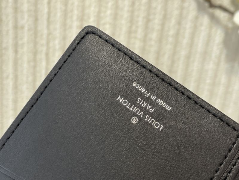 Louis Vuitton Wallets